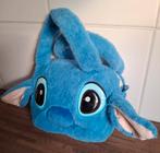 Handtasje Stitch., Enlèvement