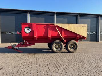 Beco SUPER 1200 WG4003 beschikbaar voor biedingen
