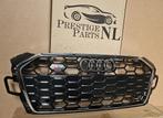 Grill Audi A5 B9 F5 8W Facelift S5 GRILLE MOOI bj.2019, Ophalen of Verzenden, Gebruikt, Voor, Bumper