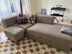 Canapé jatteboo ikea, Maison & Meubles, Canapés | Salons, Banc d'angle, 200 à 250 cm, Comme neuf, Enlèvement