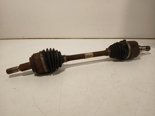 AANDRIJFAS LINKS VOOR Ford Grand C-Max (DXA) (F1F63B437JA), Auto-onderdelen, Remmen en Aandrijving, Ford, Gebruikt