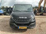 2020 Iveco Daily 40-210 Bedrijfswagen, Auto's, Bestelwagens en Lichte vracht, Automaat, Gebruikt, Euro 6, Iveco