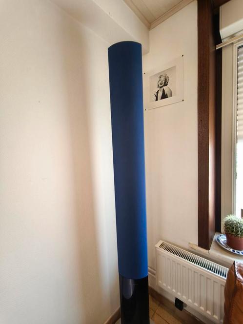 Bang Olufsen beolab 1 : blauw, Muziek en Instrumenten, Overige Muziek en Instrumenten, Zo goed als nieuw, Ophalen of Verzenden