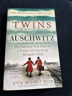 The Twins of Auschwitz, Boeken, Ophalen of Verzenden, Zo goed als nieuw