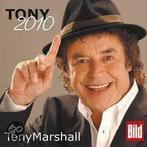 Tony Marshall - Tony 2010, Cd's en Dvd's, Cd's | Schlagers, Ophalen of Verzenden