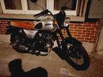 125cc, Fietsen en Brommers, Brommers | Crossbrommers, Ophalen, Zo goed als nieuw