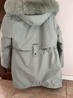 Nieuwe winterjas, Kleding | Dames, Jassen | Winter, Ophalen, Nieuw, Maat 36 (S), Groen
