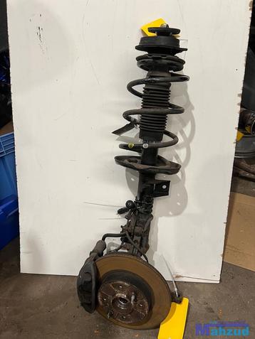 FIAT 500 links voor veerpoot fusee remklauw 2007+ beschikbaar voor biedingen