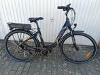 Elektrische fiets zo goed als Nieuwe, 47 tot 51 cm, Ophalen, Zo goed als nieuw, 50 km per accu of meer