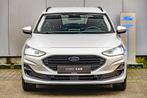 Ford Focus Clipper Connected - Driver Assist - Camera, Auto's, Ford, Stof, Gebruikt, Euro 6, 1283 kg
