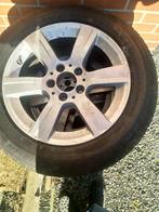 Michelin 2255516 winter m+s Mercedes 212, Auto-onderdelen, Ophalen, Gebruikt, 16 inch, Banden en Velgen