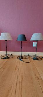 Lamp, Maison & Meubles, Lampes | Lampes de table, Comme neuf, Enlèvement