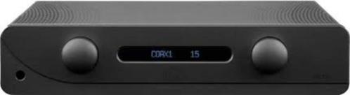 Atoll IN 200 noir signature, Audio, Tv en Foto, Versterkers en Ontvangers, Zo goed als nieuw, Stereo, 120 watt of meer, Overige merken
