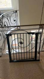 Babydan traphekje baby bescherming, Kinderen en Baby's, Traphekjes, Ophalen, Zo goed als nieuw