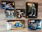 Lego Star Wars sets, Enfants & Bébés, Enlèvement, Neuf, Ensemble complet, Lego