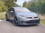 Volkswagen Golf 7.5 GTI top staat !, Auto's, Automaat, Euro 6, Alcantara, Bedrijf