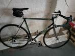 Koersfiets, Ophalen, Gebruikt, Overige typen