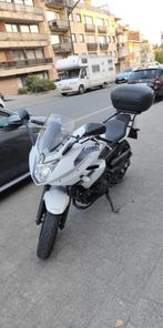 moto, Motoren, Motoren | Yamaha, 4 cilinders, Motorrijbewijs A, Particulier, Meer dan 35 kW