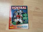 panini voetbal, Verzamelen, Ophalen