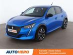 Peugeot 208 1.2 PureTech GT (bj 2021), Auto's, Peugeot, Voorwielaandrijving, 1199 cc, 1165 kg, Blauw