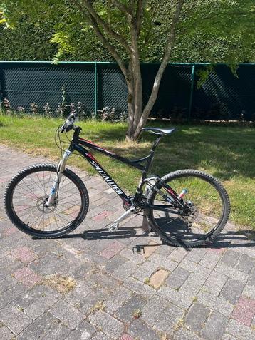 Specialized epic moutainbike beschikbaar voor biedingen