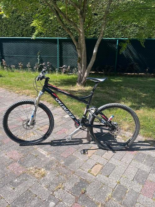 Specialized epic moutainbike, Fietsen en Brommers, Fietsen | Mountainbikes en ATB, Gebruikt, Overige merken, Fully, Ophalen