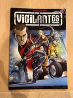 Vigilantes - 1 - Alter ego, Livres, Une BD, Enlèvement ou Envoi