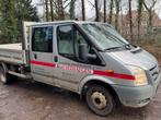 Ford Transit 2.4D BJ 2011 Euronorm 4 avec climatisation, Achat, Entreprise, Diesel, Ford