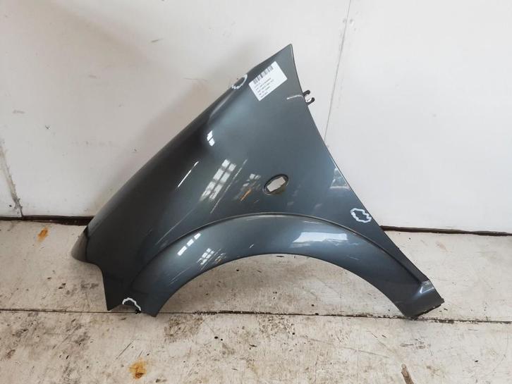 AILE AVANT GAUCHE Citroën C3 (FC / FL / FT), Autos : Pièces & Accessoires, Carrosserie & Tôlerie, Garde-boue, Citroën, Avant, Gauche