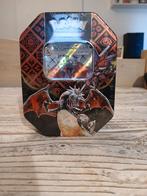 Pokebox Pokémon Dracaufeu EV 4.5 scellée, Enlèvement, Booster