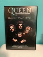 Queen 2 dvd-set, beste videohits 1. Bekijk foto's, Alle leeftijden, Ophalen of Verzenden, Zo goed als nieuw, Muziek en Concerten