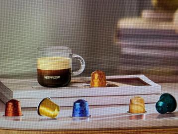 AANBIEDING! Nespresso Original koffiecups beschikbaar voor biedingen