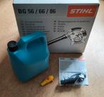 Stihl Bladblazer BG 56 - benzine - splinternieuw, Ophalen, Nieuw, Stihl