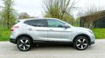 Nissan Qashqai 1.2 DIG-T Automaat 115pk, Auto's, Nissan, Te koop, Qashqai, Zilver of Grijs, Benzine