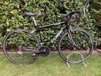 Cube Aerial koersfiets - helemaal in orde gezet, Fietsen en Brommers, Aluminium, 49 tot 53 cm, Zo goed als nieuw, Ophalen