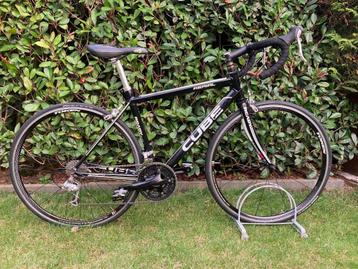 Cube Aerial koersfiets - helemaal in orde gezet beschikbaar voor biedingen