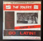 LP The Jokers - Go Latin 1966 NM, Ophalen of Verzenden