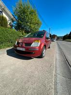 *** renault modus - 1.5 DCI - prete a immatriculer ***, Autos, Renault, Boîte manuelle, 5 portes, Diesel, Particulier