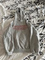 Sweat, PULL&BEAR, Comme neuf, Taille 36 (S), Gris