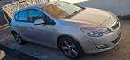2012 opel astra j benzine 1.6 km80.000 airco Parkeersensoren, Auto's, Automaat, Euro 5, Bedrijf, Astra