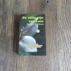 De stille pijn van Luca Kristien Dieltiens, Ophalen of Verzenden