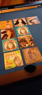 Vinyl singles met hoes, Ophalen of Verzenden, Gebruikt