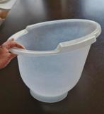 Babybadje (type Tummytub), Kinderen en Baby's, Ophalen, Zo goed als nieuw, Badje