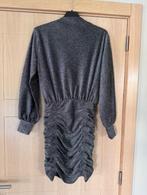 Robe de fête à paillettes Divided taille S (nr7018), Comme neuf, Taille 36 (S), H & M, Enlèvement ou Envoi