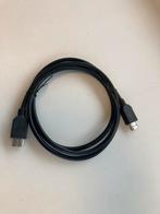 HDMI-kabel, Audio, Tv en Foto, Audiokabels en Televisiekabels, Ophalen, Zo goed als nieuw, HDMI-kabel