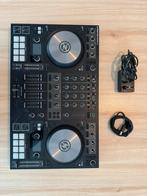 Traktor Kontrol S4 MK3, Muziek en Instrumenten, Ophalen, Zo goed als nieuw, Dj-set, Overige merken