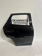 Hyundai Tucson NX4E porte arri re droite droite, Utilisé, Droite, Hyundai, Porte