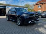 Mercedes-Benz GLE 350 DE HYBRID/PANORAMIC/360CAM, Cuir, Achat, 143 kW, Euro 6