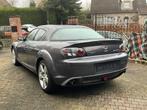 Mazda RX8 - 2006, Auto's, Mazda, Gebruikt, Bedrijf, Handgeschakeld, Overige carrosserie