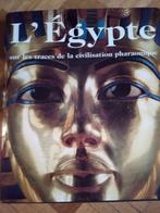 Livre l Egypte sur les traces de la civilisation pharaonique, Enlèvement ou Envoi